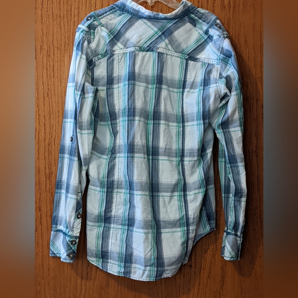 Bke Button Down - image 5